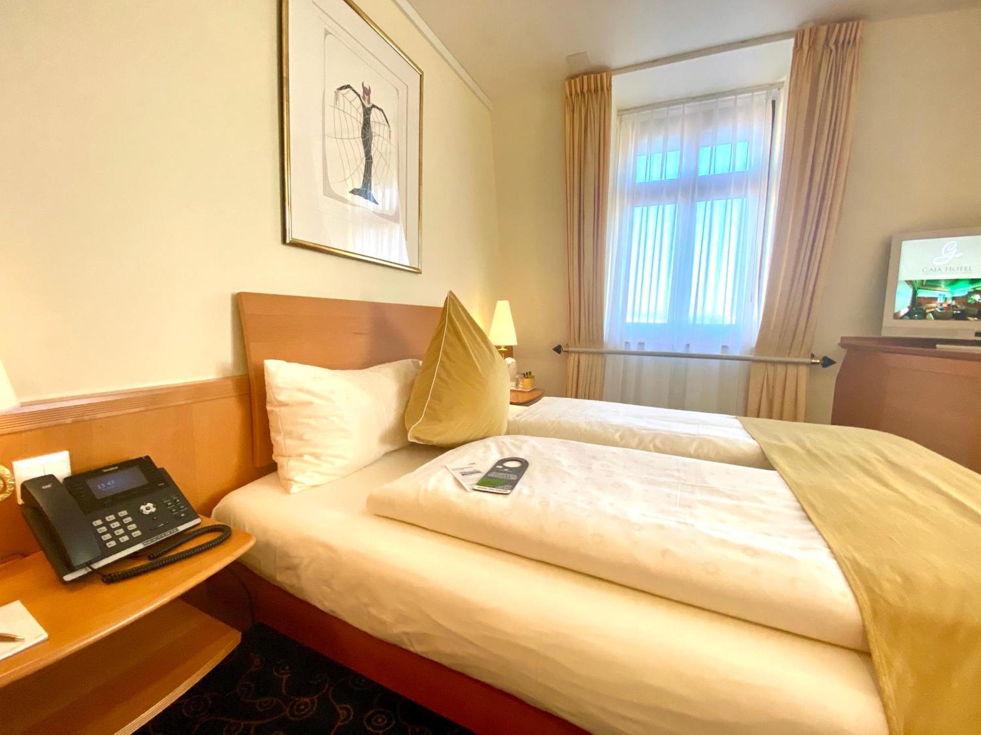 Doppelzimmer SMART