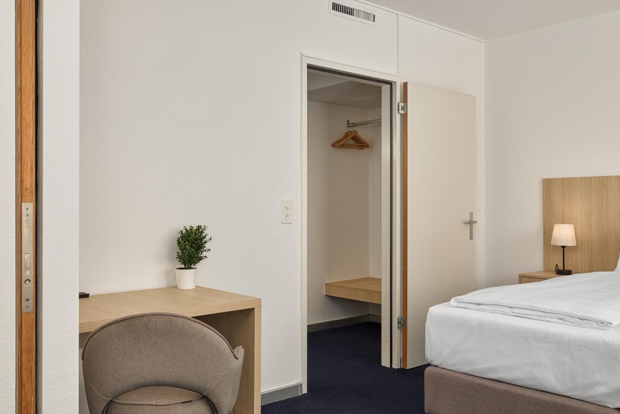 Family Two Bedroom