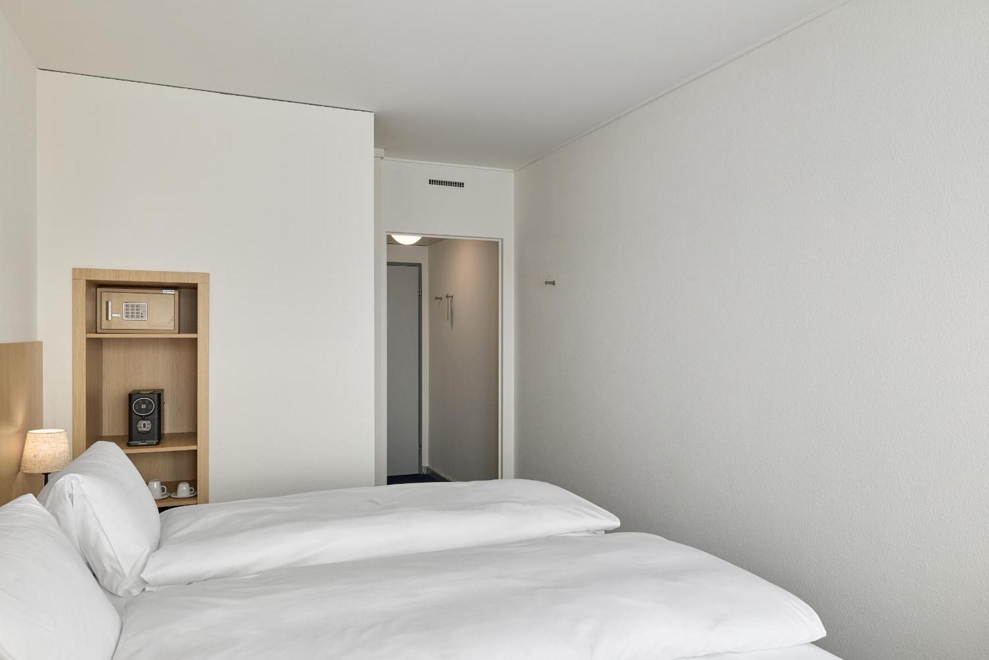 River Double Room