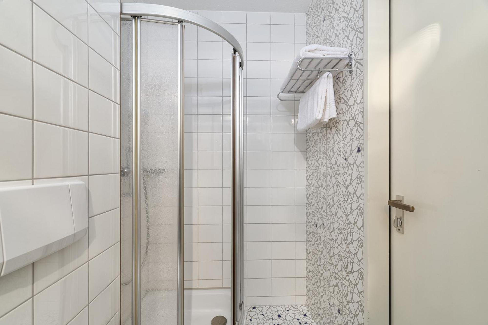 City Double Room