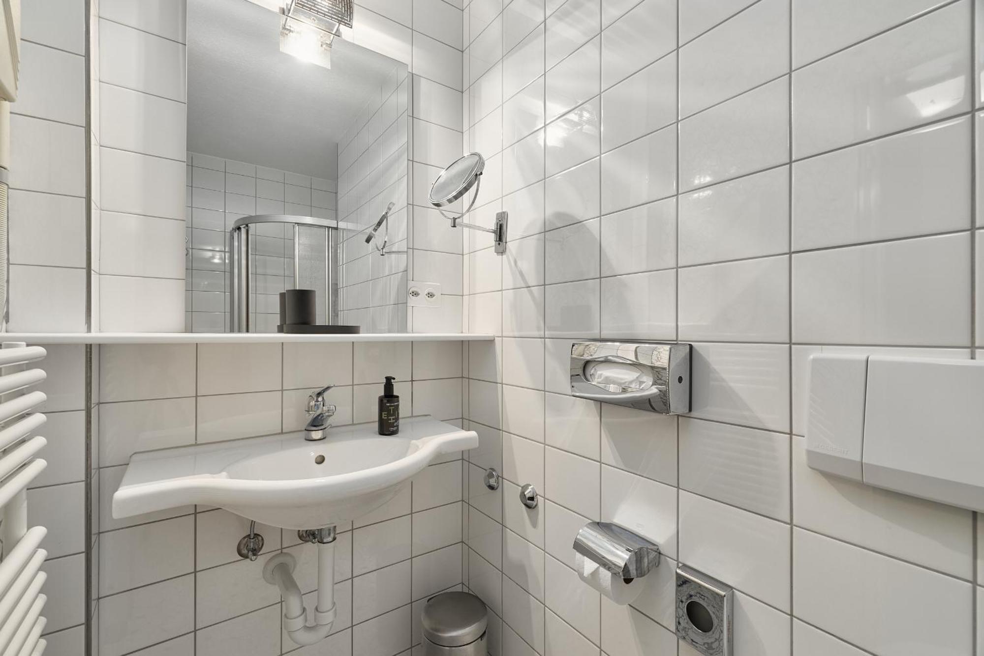 City Double Room