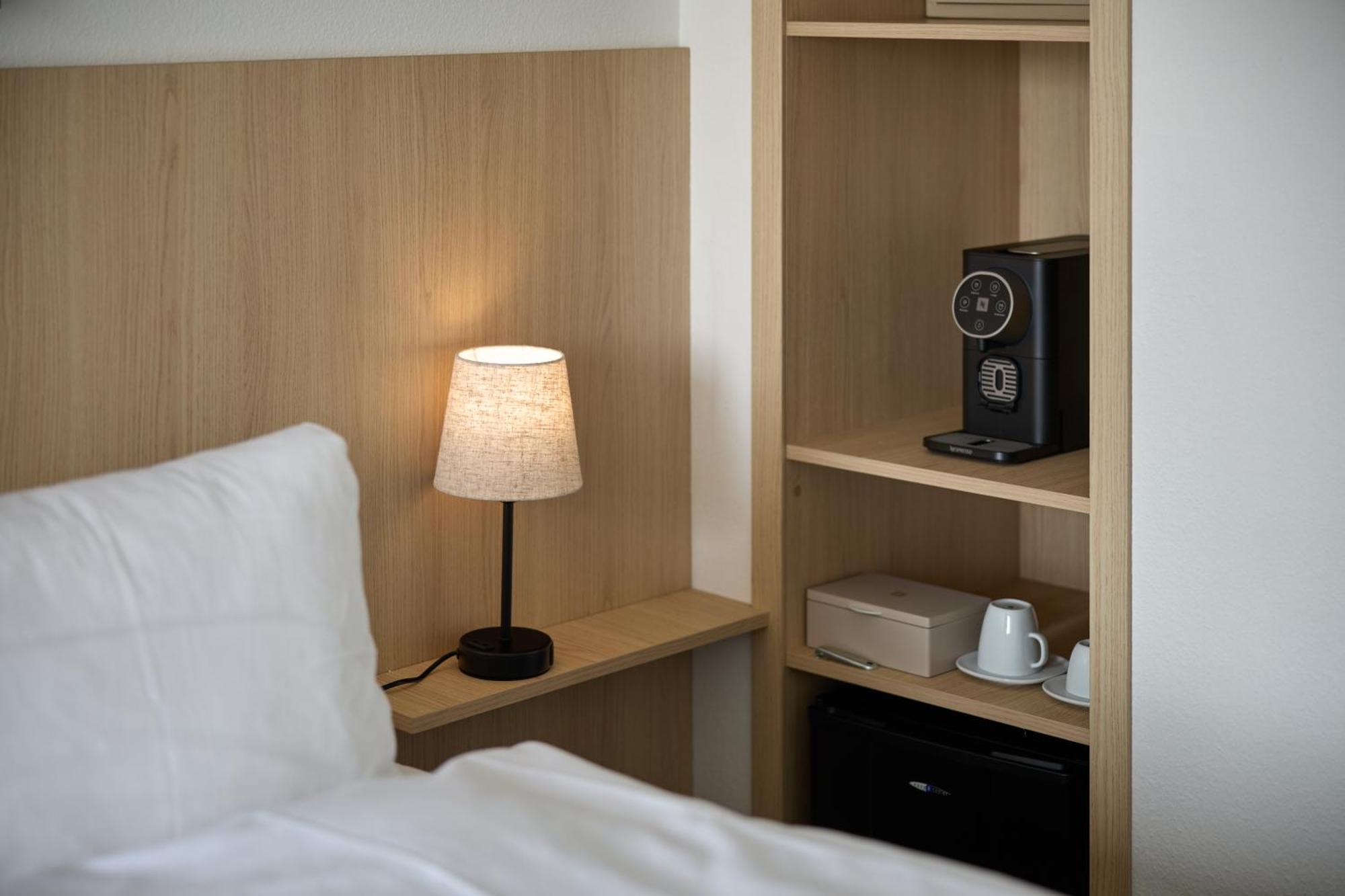 River Double Room
