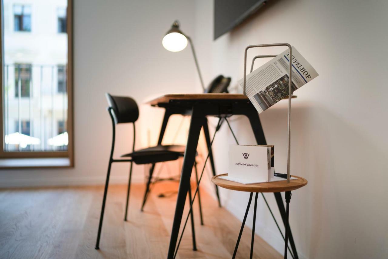 Habitación Doble Design SET
