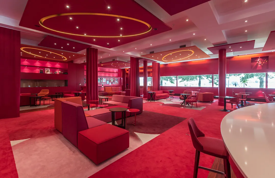Airport Hotel Basel - Convenient&Friendly-1