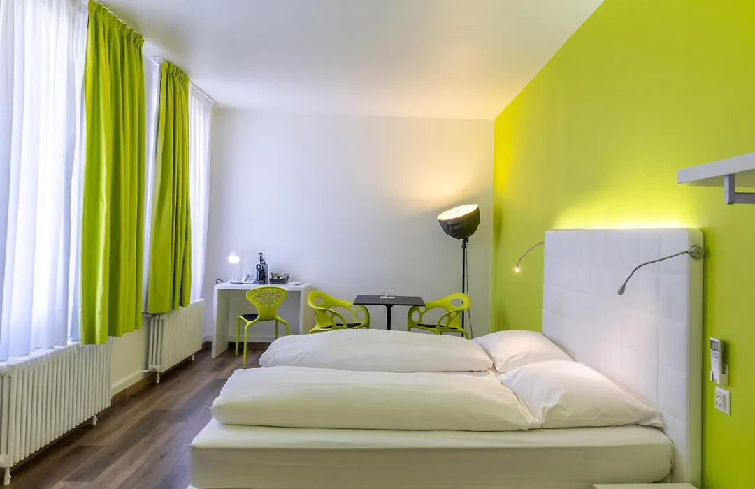 Hotel City Inn Basel-1