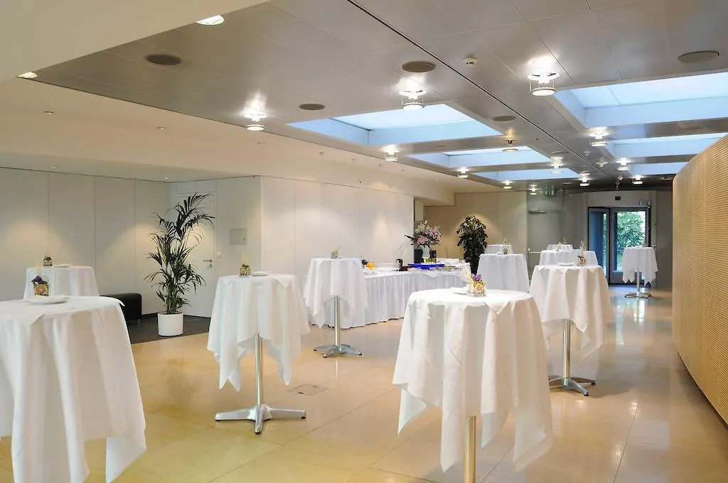Hilton Basel-1