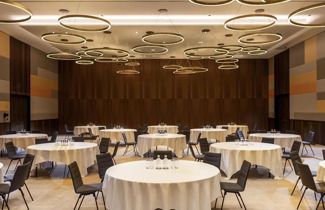 Moevenpick Hotel Basel-1