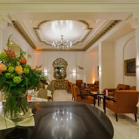 Hotel City Inn Basel-3