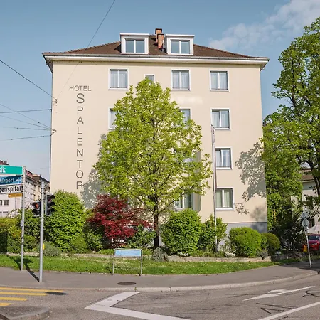 Hotel Spalentor - Ihr Sympathisches Stadthotel-3