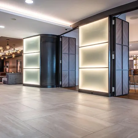 Radisson Blu, Basel-2
