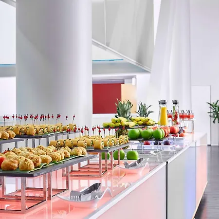 Hyperion Hotel Basel-2