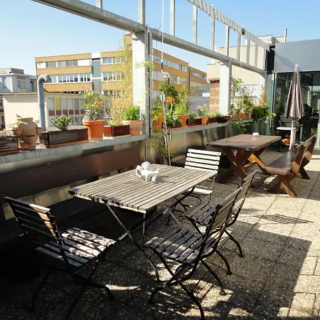 B&B Auf dem Wolf, St. Jakob-2