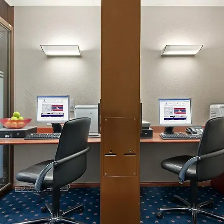 Hilton Basel-2